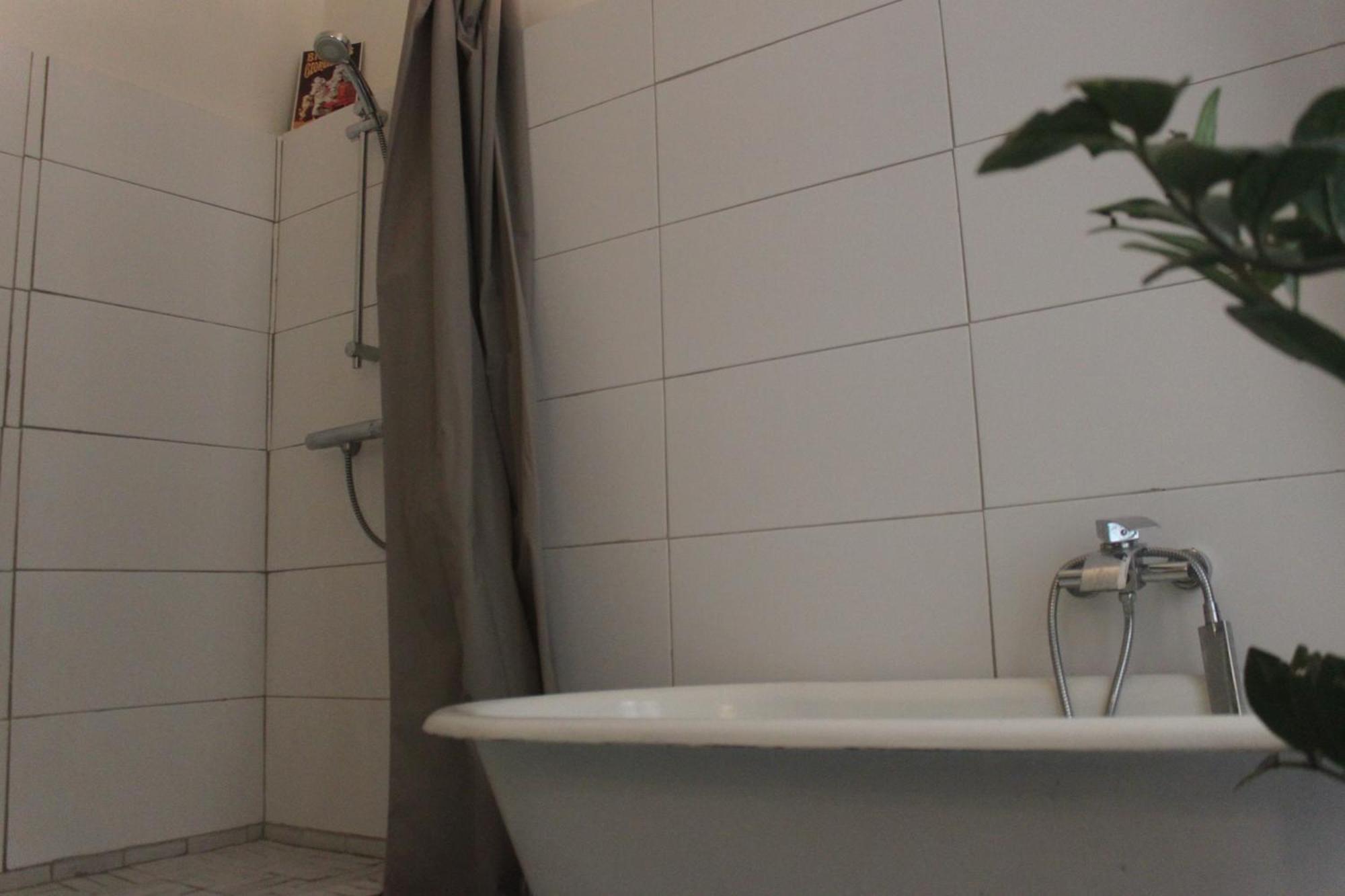 Privatunterkunft Privee Au Coeur Du Centre-ville *